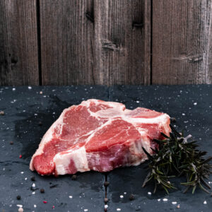 Porterhouse-Steak