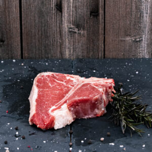 T-Bone-Steak