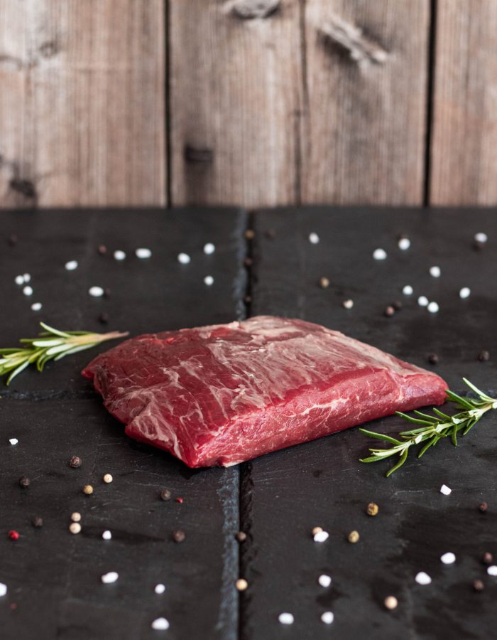 Flanksteak